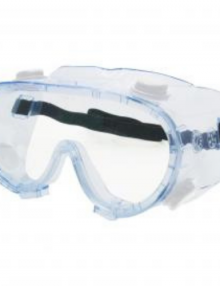 15147 - SPLASH GUARD GOGGLE
