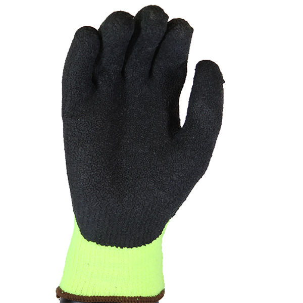 PALM DIPPED – THERMAL HIVIZ | American Glove