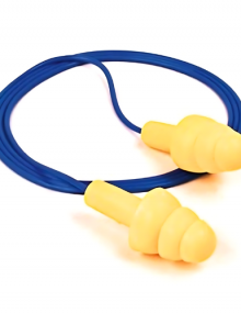 3404004 - 3M ULTRAFIT CORDED