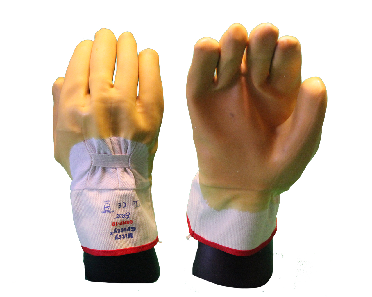 66nf10 American Glove Company