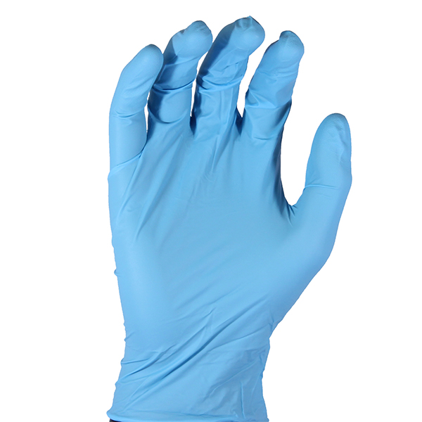 SHOWA ATLAS – 7500PF DISPOSABLE NITRILE POWDER FREE GLOVE | American Glove