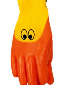 C1052T - KIDS DUCKY GLOVE
