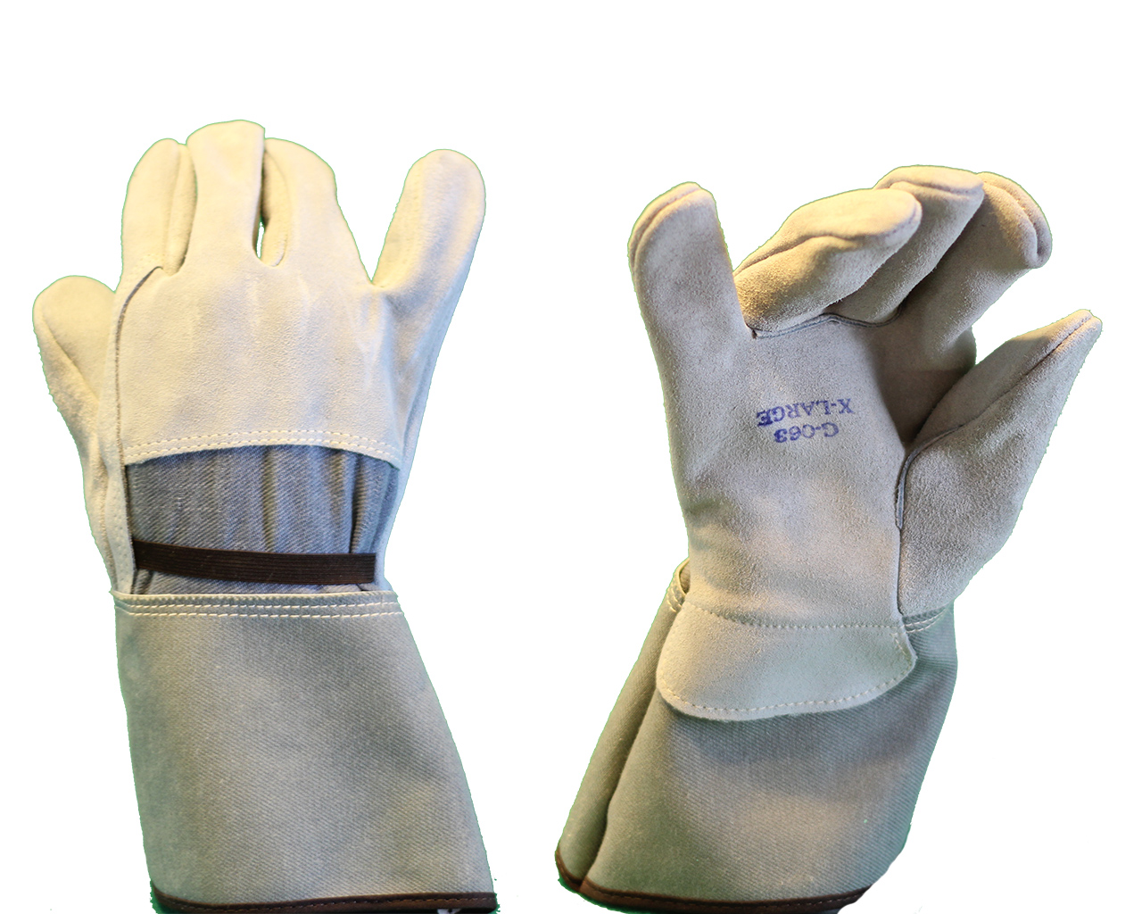G063 American Glove