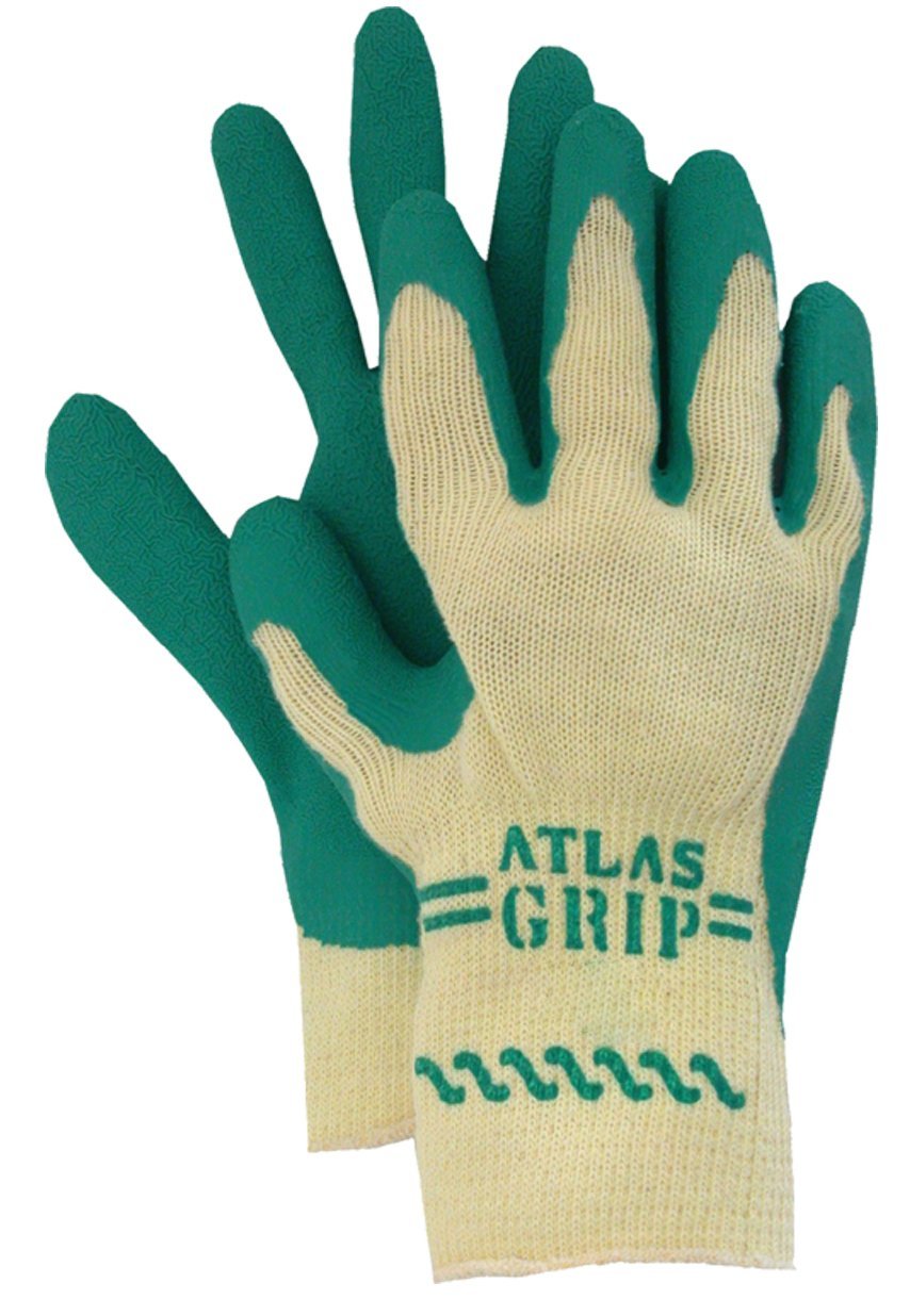 Midweight Dot Grip Glove (310)