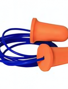 FP81 - DEVIATOR CORDED DISPOSABLE EARPLUG