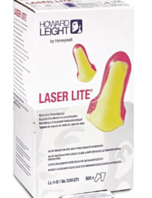 LL1-D - HOWARD LEIGHT DISPENSER