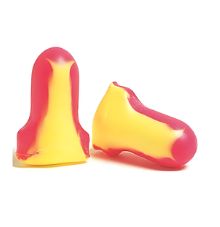 LL1 - HOWARD LEIGHT UNCORDED EARPLUG