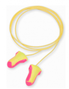 LL30 - HOWARD LEIGHT CORDED EARPLUG