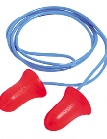 MAX30 - HOWARD LEIGHT CORDED EARPLUG