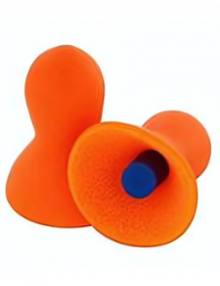QD1 - HOWARD LEIGHT UNCORDED EARPLUG