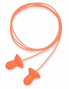QD30 - HOWARD LEIGHT CORDED EARPLUG