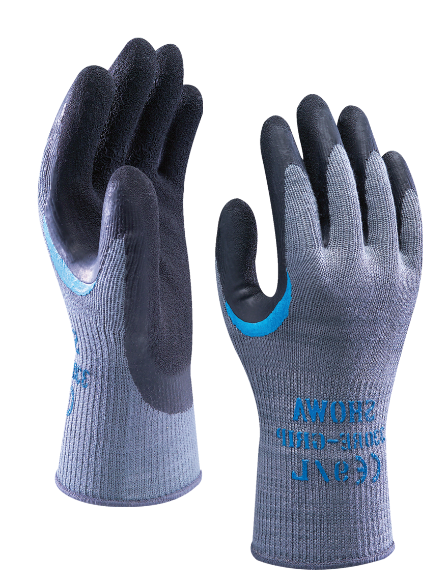 Atlas Reinforced Thumb Crotch Glove - American Glove Company