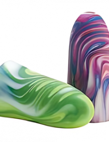 6604 - MOLDEX UNCORDED EARPLUG