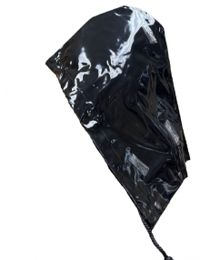 260251HO - LPW IRON SHIELD HOOD