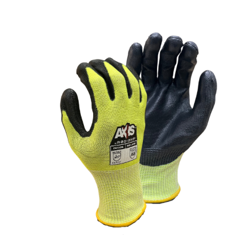 RWG558 AXIS CUT LEVEL A7 American Glove Company