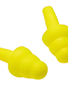 3404001 - 3M ULTRAFIT EARPLUGS