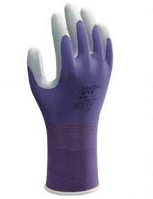 370GDN - ATLAS NITRILE GLOVE