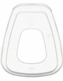 3M501 - 3M FILTER RETAINER