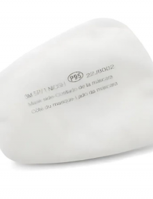 3M5P71 - 3M REPLACEMENT PARTICLE FILTER