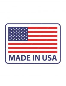 USA Made